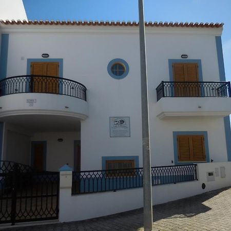 A Casa Da Madalena Hotel Odemira Luaran gambar