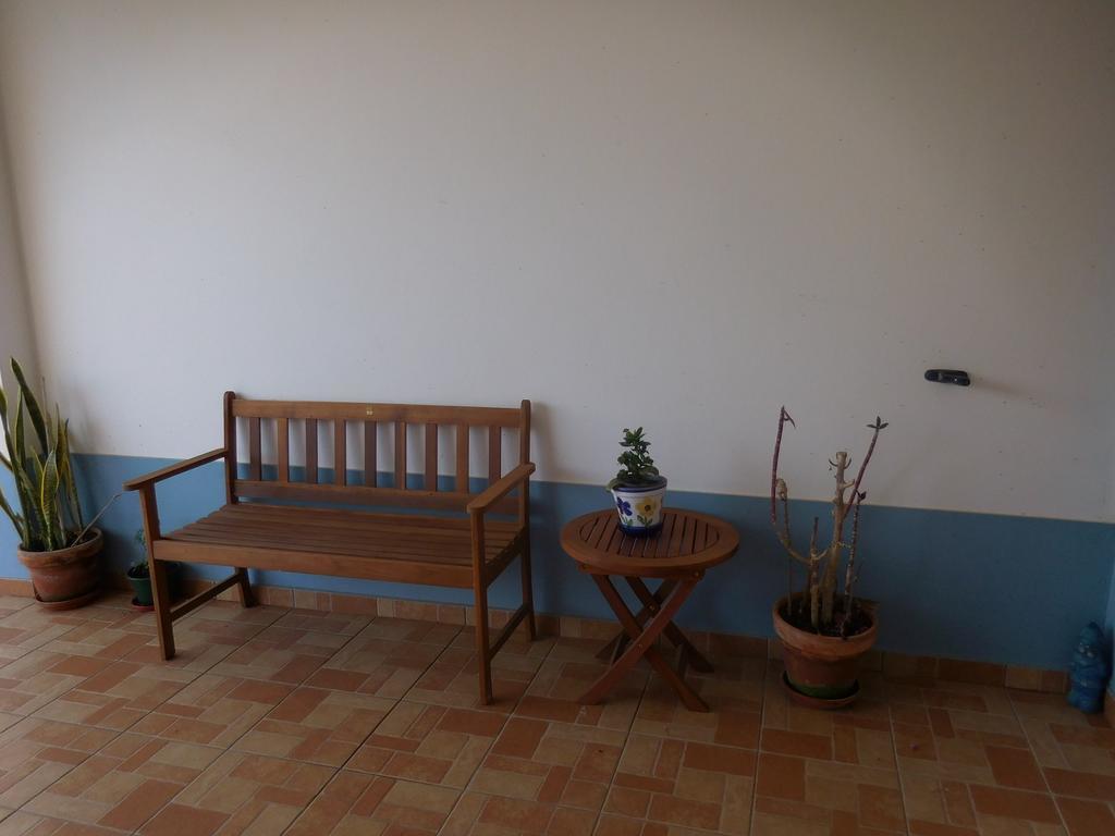 A Casa Da Madalena Hotel Odemira Luaran gambar